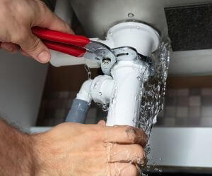 About Emergency plumbing pros Brookfield, WI